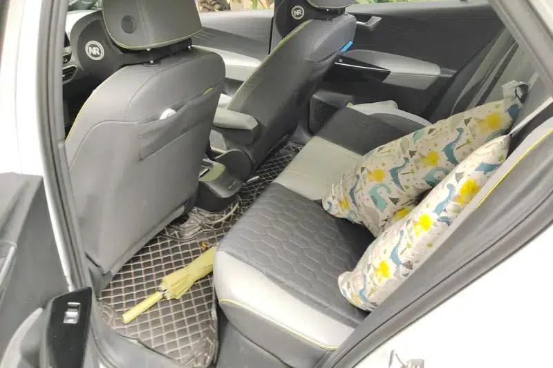 Volkswagen ID.3 2022 Intelligent Edition — миниатюра 16
