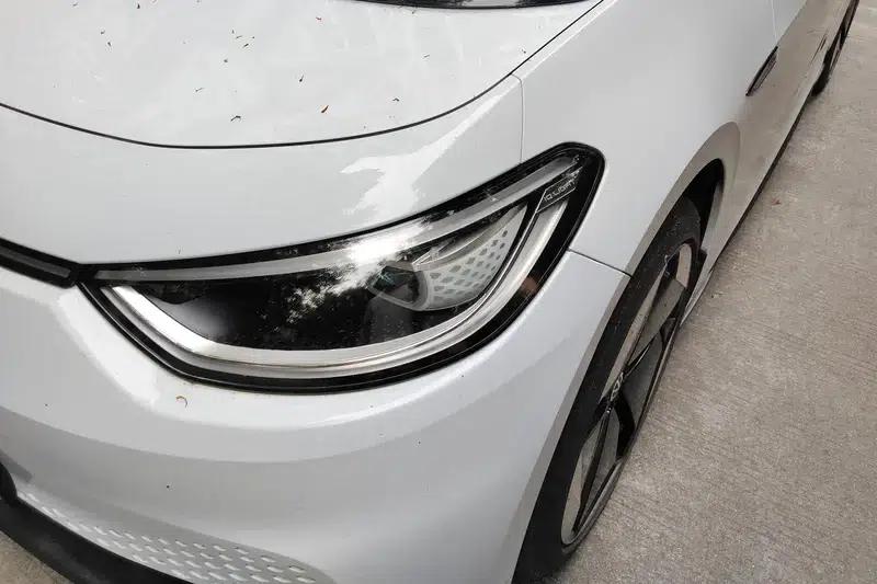 Volkswagen ID.3 2022 Intelligent Edition — миниатюра 4