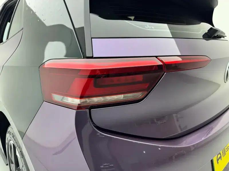 Volkswagen ID.3 2023 Upgraded Pure Smart Edition — миниатюра 13
