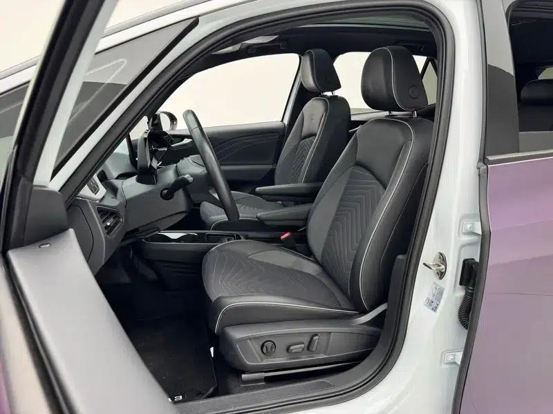 Volkswagen ID.3 2023 Upgraded Pure Smart Edition — миниатюра 20
