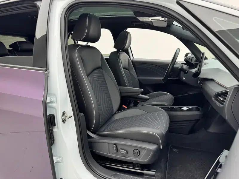 Volkswagen ID.3 2023 Upgraded Pure Smart Edition — миниатюра 21