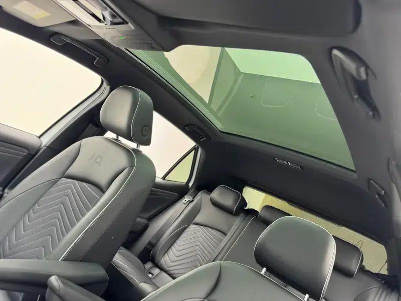 Volkswagen ID.3 2023 Upgraded Pure Smart Edition — миниатюра 24