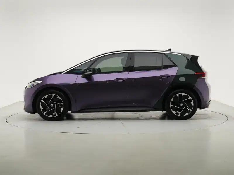 Volkswagen ID.3 2023 Upgraded Pure Smart Edition — миниатюра 4