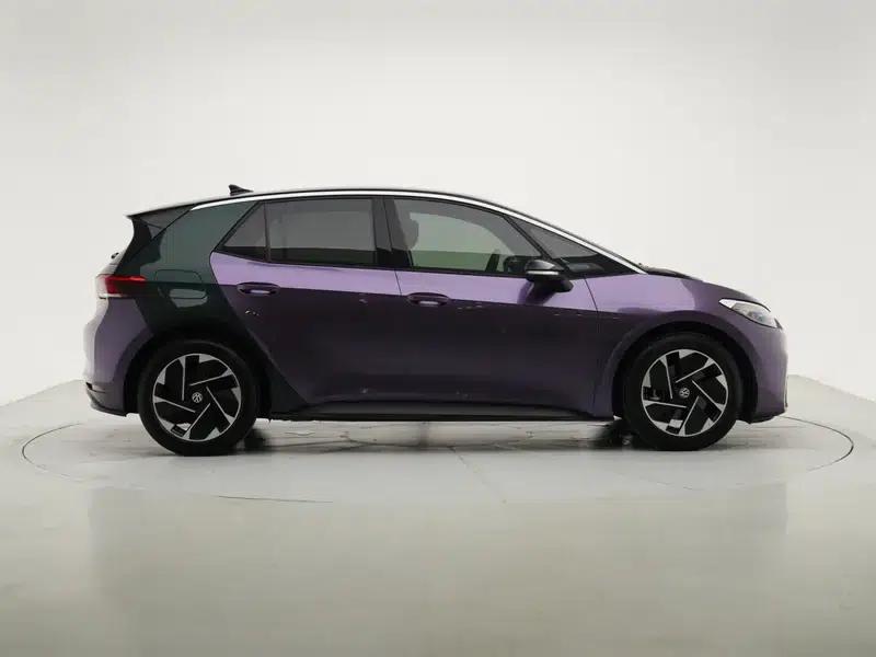 Volkswagen ID.3 2023 Upgraded Pure Smart Edition — миниатюра 8
