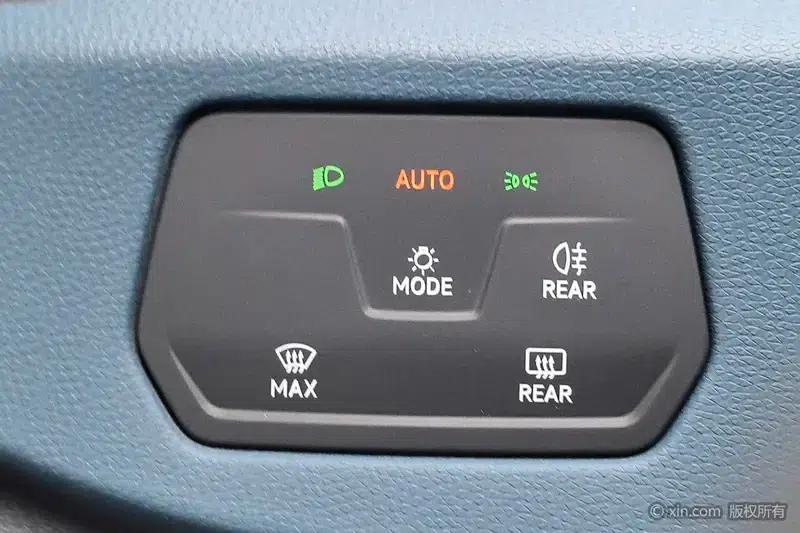 Volkswagen ID.3 2023 Upgraded Pure Smart Edition — миниатюра 14