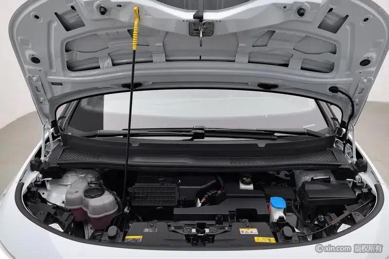 Volkswagen ID.3 2023 Upgraded Pure Smart Edition — миниатюра 5
