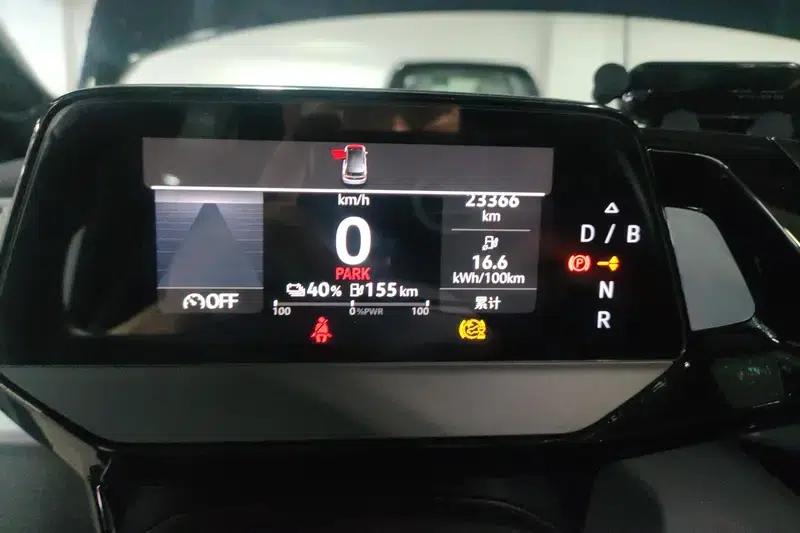 Volkswagen ID.3 2024 Outstanding Edition — миниатюра 13