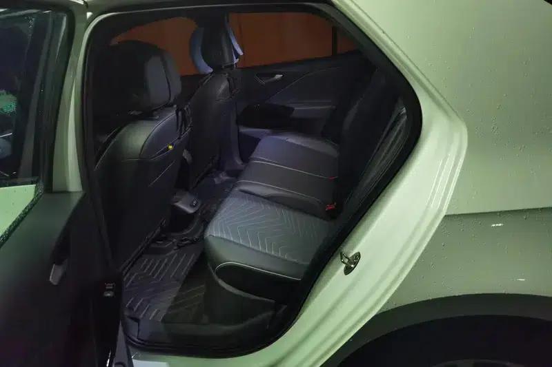 Volkswagen ID.3 2024 Outstanding Edition — миниатюра 16