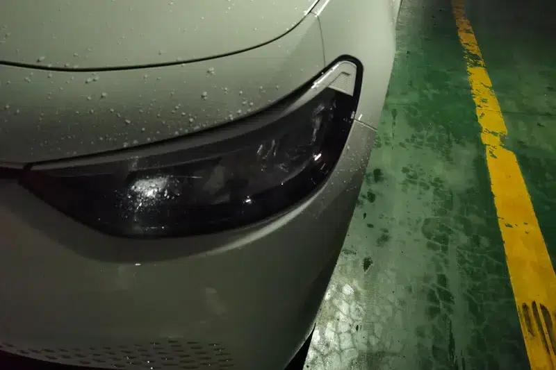 Volkswagen ID.3 2024 Outstanding Edition — миниатюра 5