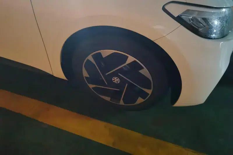 Volkswagen ID.3 2024 Outstanding Edition — миниатюра 8