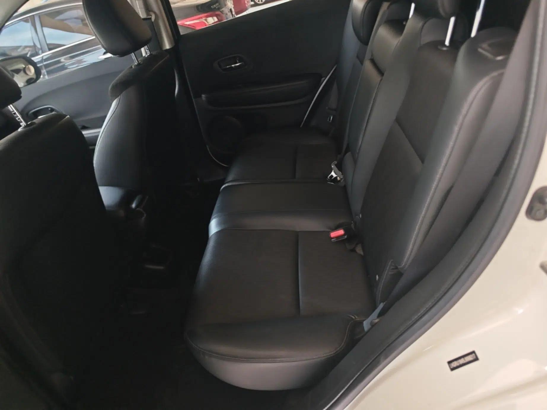 Honda Vezel 2020 1.5L CVT Pioneer Edition — миниатюра 20