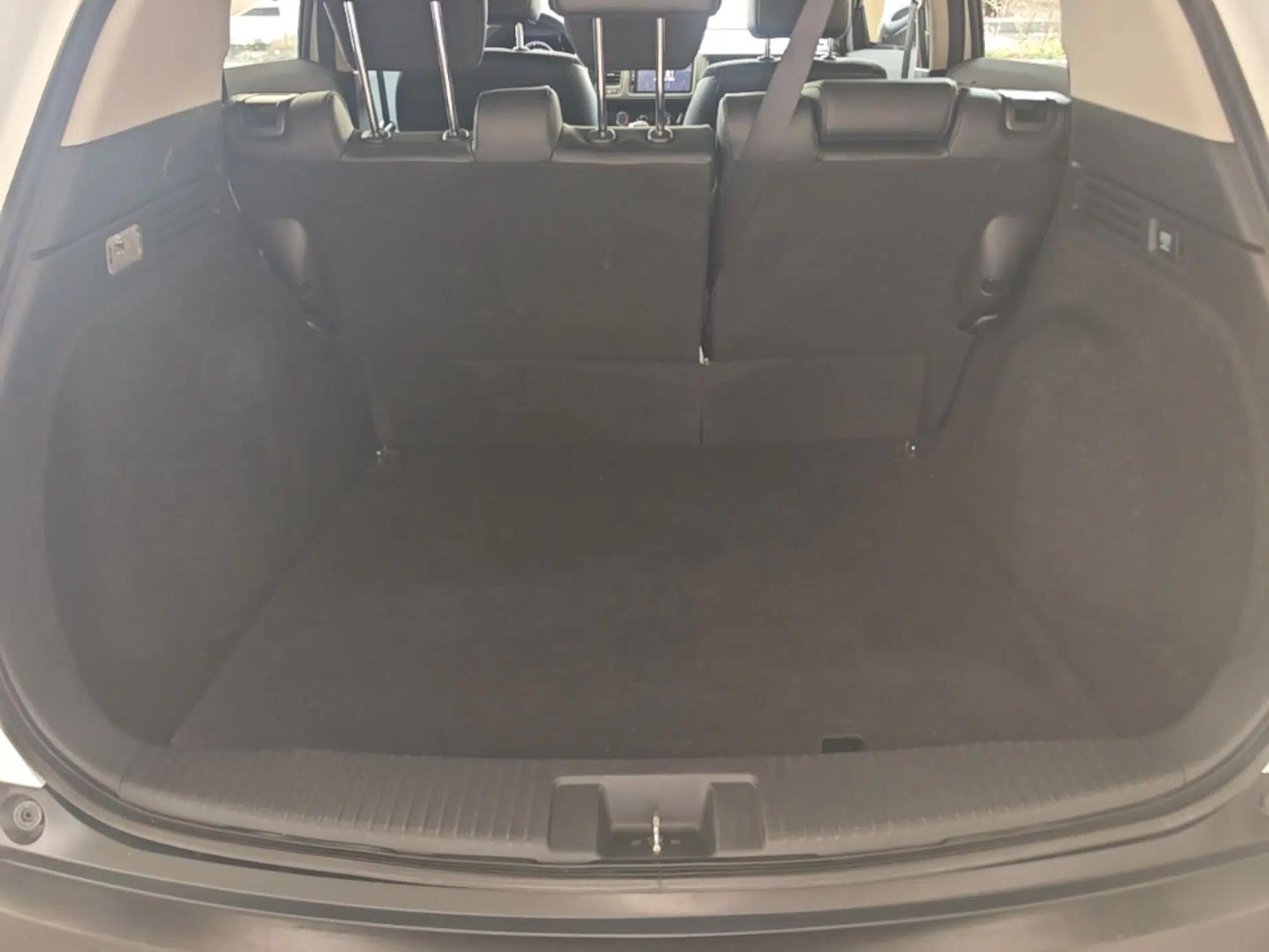 Honda Vezel 2020 1.5L CVT Pioneer Edition — миниатюра 22