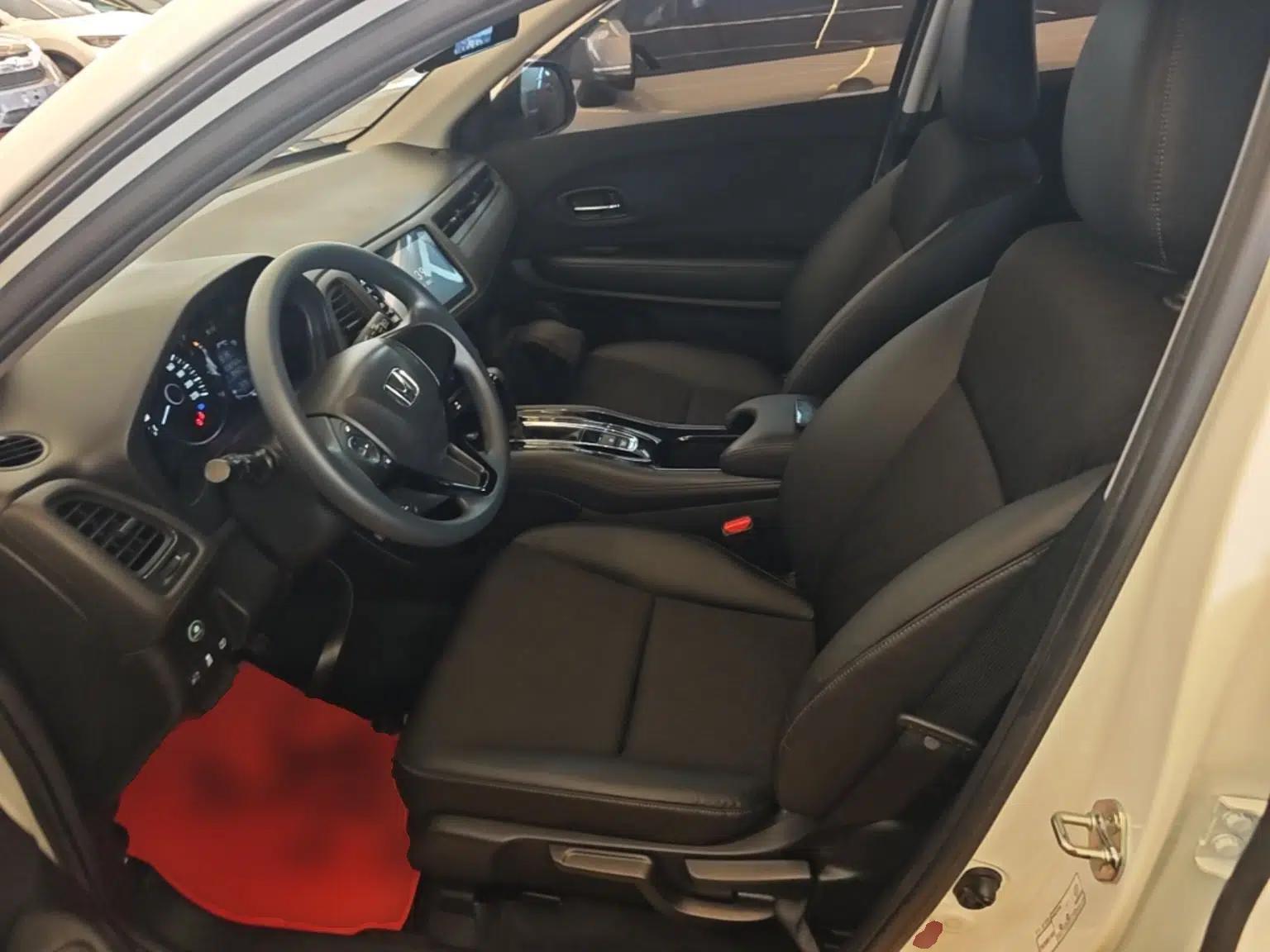Honda Vezel 2020 1.5L CVT Pioneer Edition — миниатюра 22