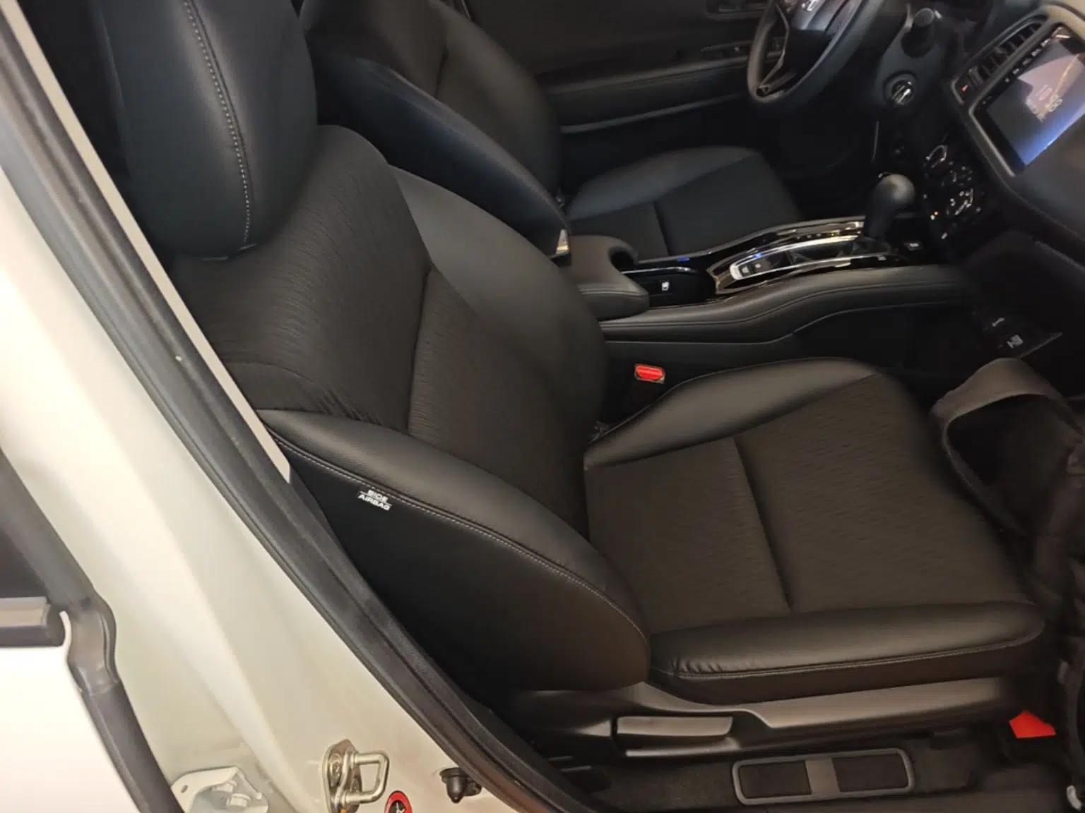 Honda Vezel 2020 1.5L CVT Pioneer Edition — миниатюра 24