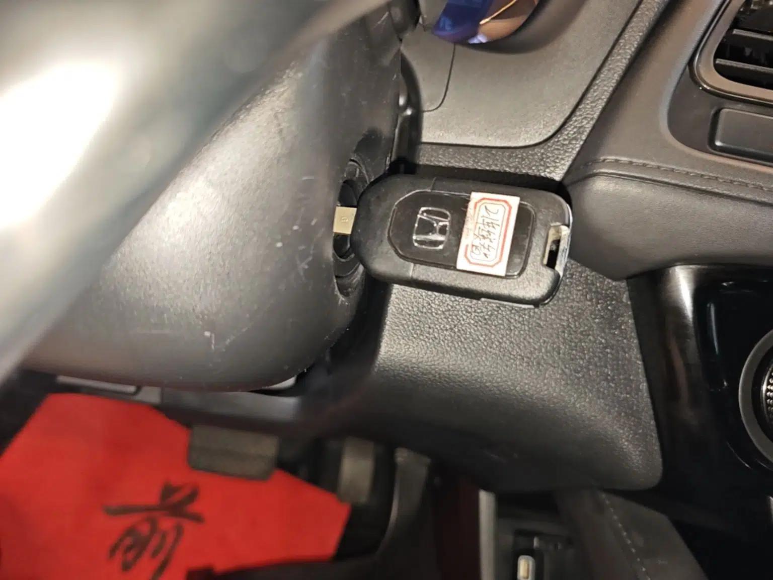 Honda Vezel 2020 1.5L CVT Pioneer Edition — миниатюра 28