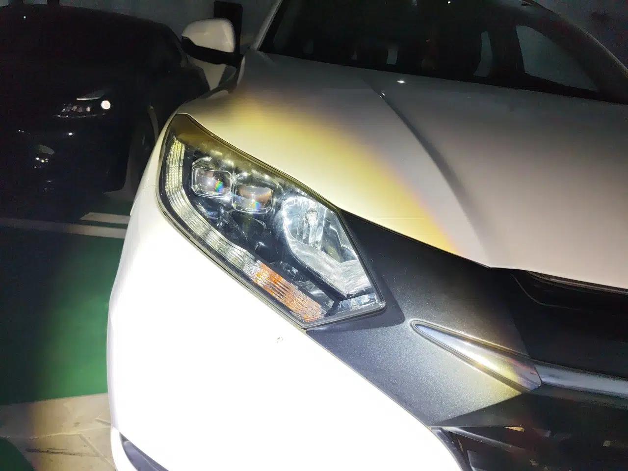 Honda Vezel 2015 1.8L CVT 2WD Luxury Model — миниатюра 7