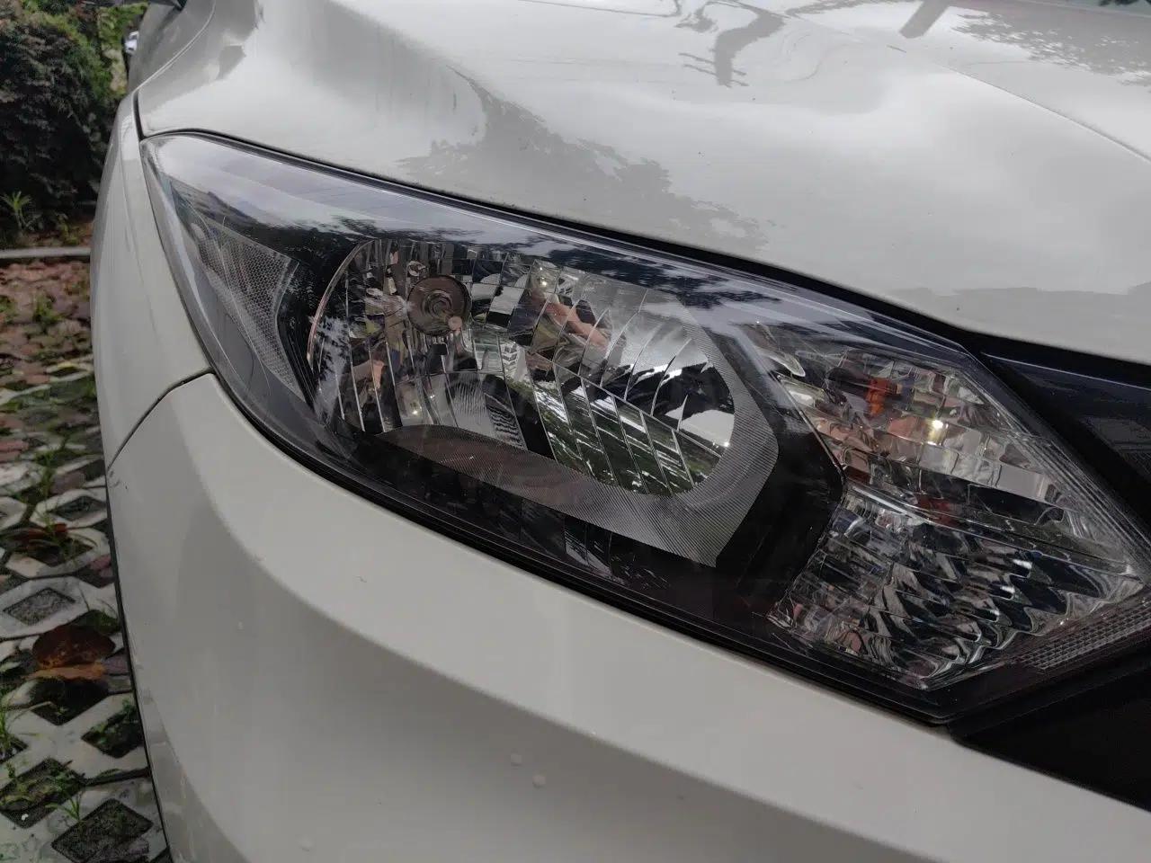 Honda Vezel 2015 1.5L CVT two-wheel drive Comfort trim — миниатюра 7