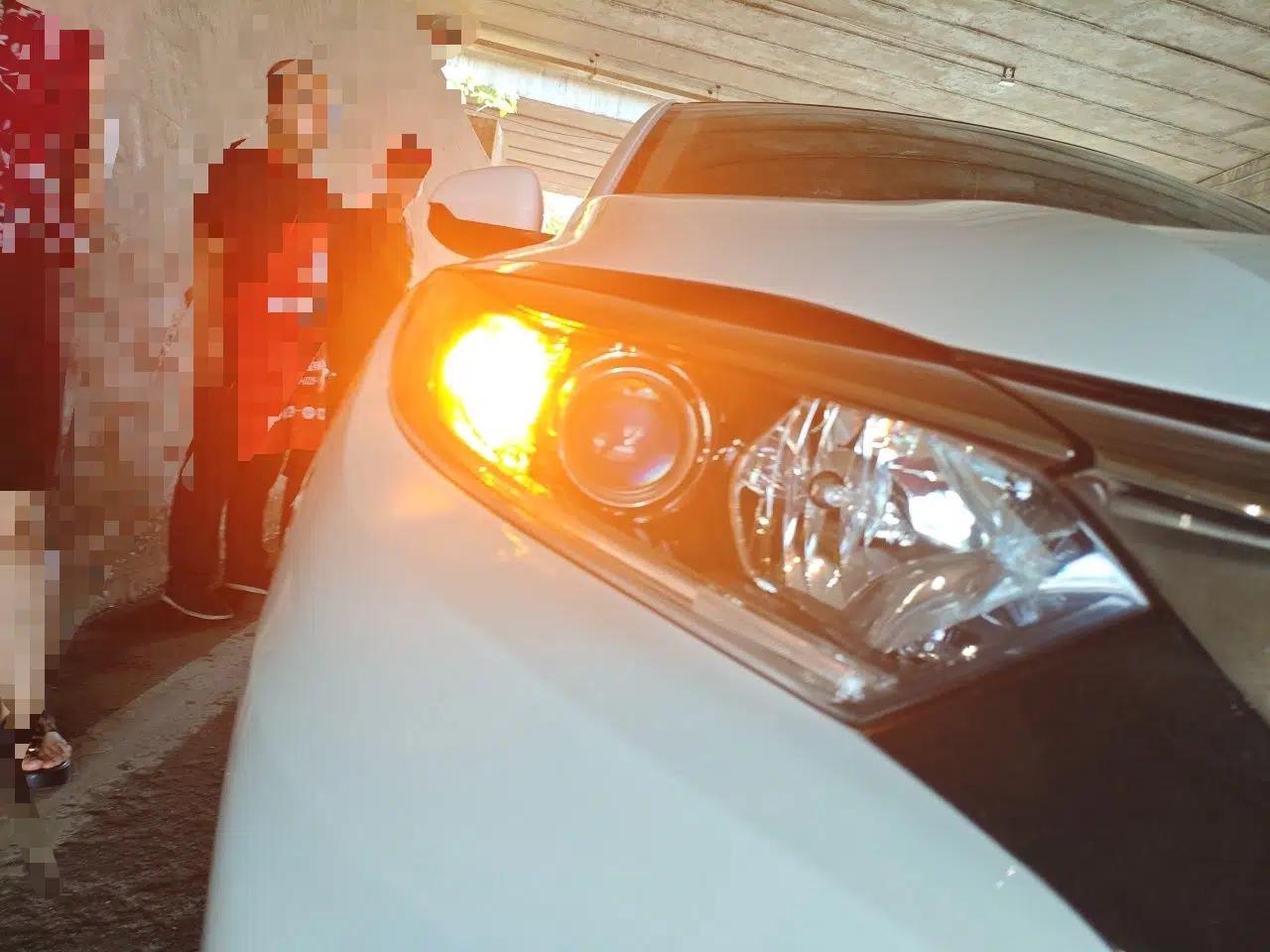 Honda Vezel 2020 1.5L CVT Pioneer Edition — миниатюра 7