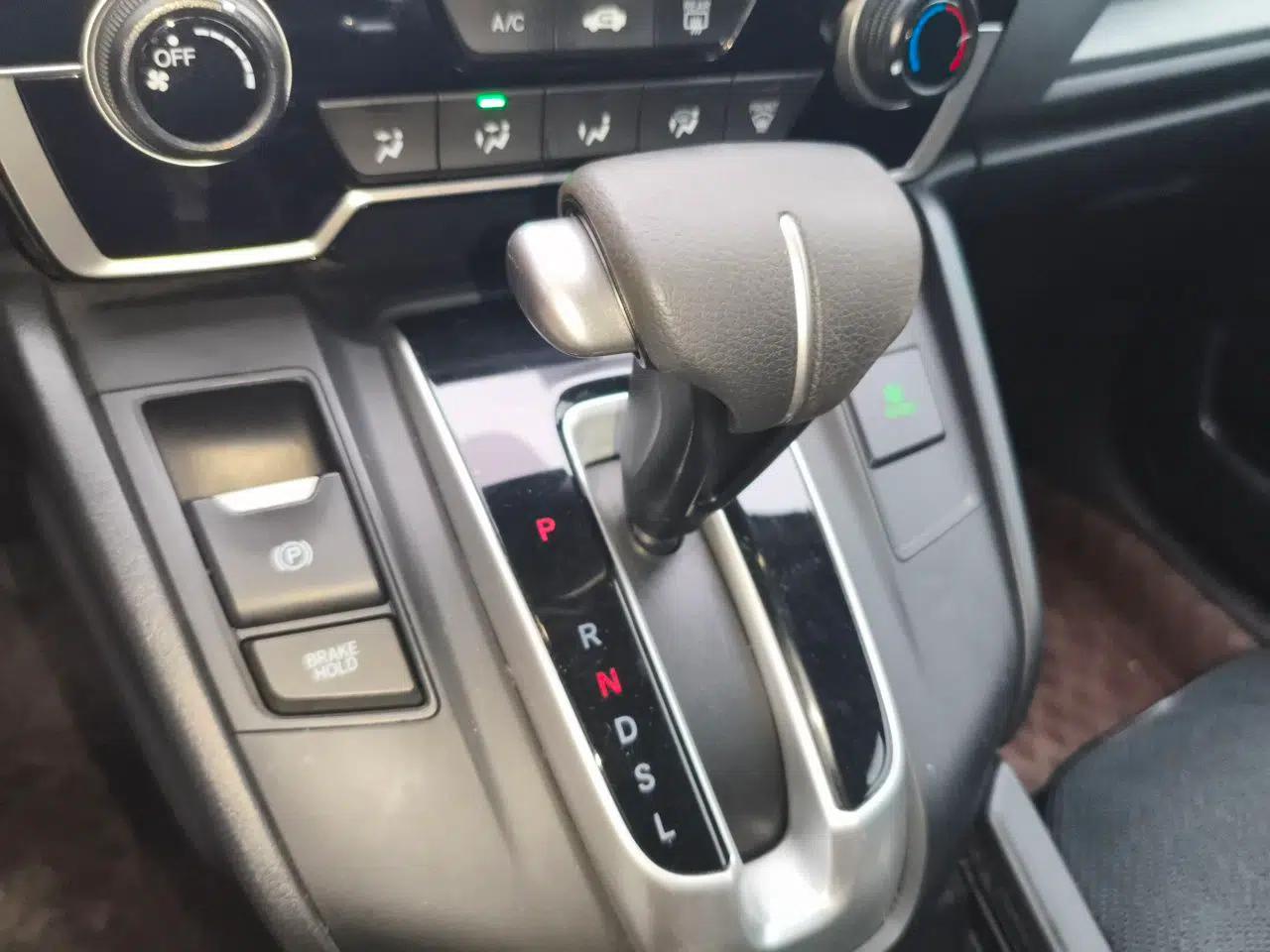 Honda Breeze 2021 240TURBO CVT Front-Wheel Drive Elite Edition — миниатюра 14