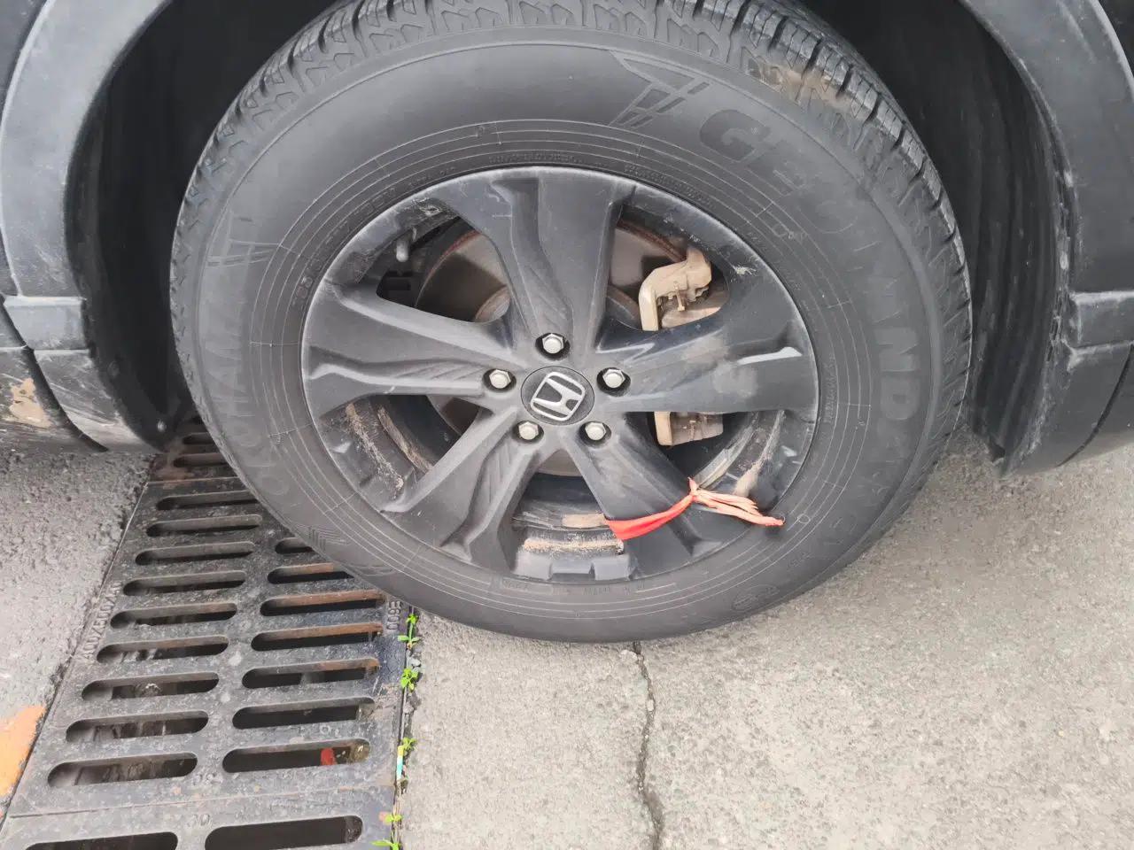 Honda Breeze 2021 240TURBO CVT Front-Wheel Drive Elite Edition — миниатюра 8