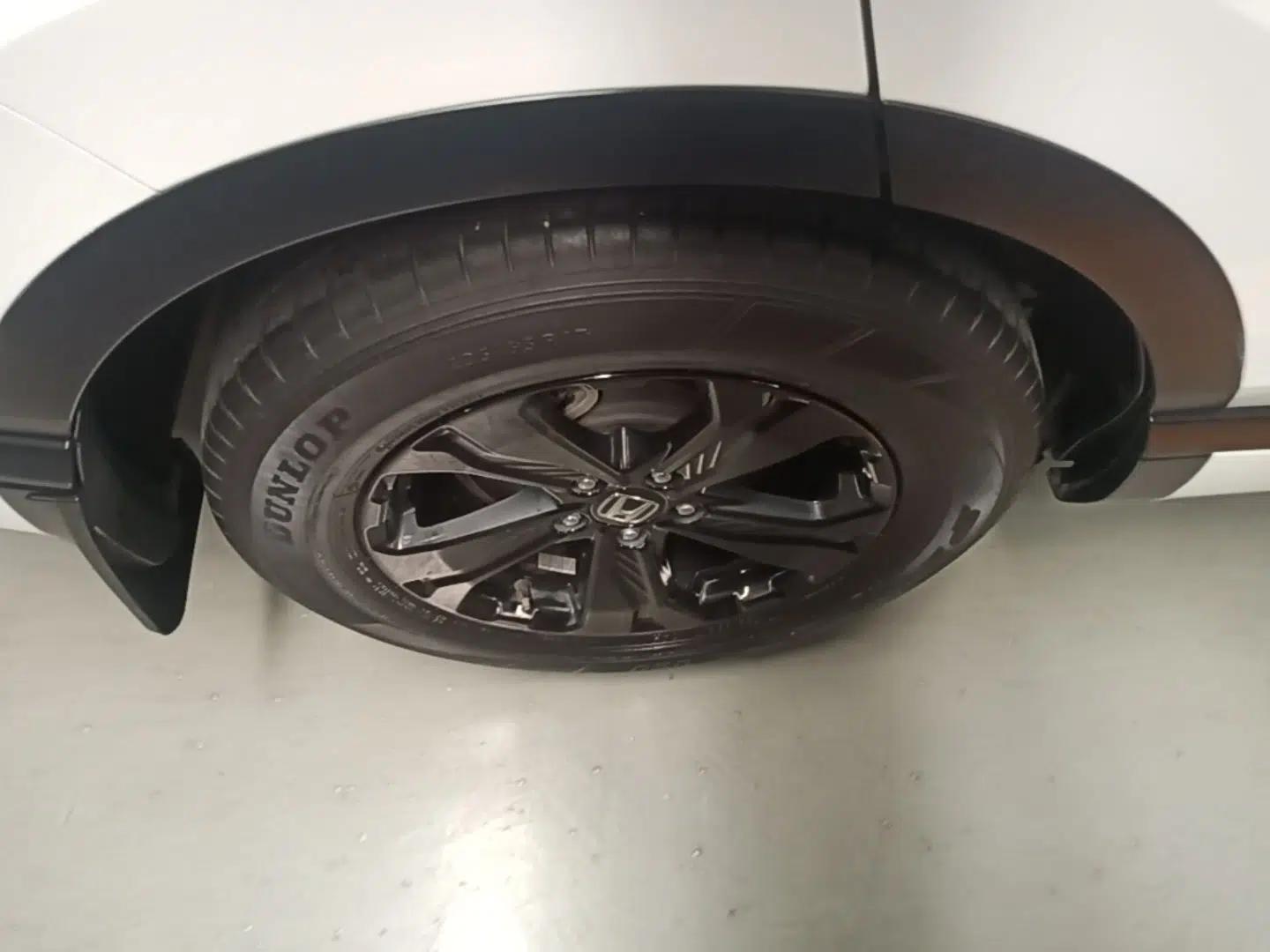 Honda Breeze 2021 240TURBO CVT Front-Wheel Drive Elite Edition — миниатюра 11
