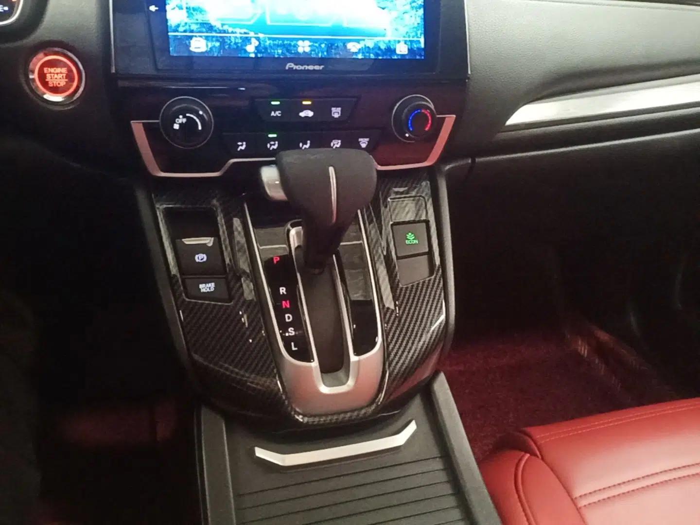 Honda Breeze 2021 240TURBO CVT Front-Wheel Drive Elite Edition — миниатюра 16