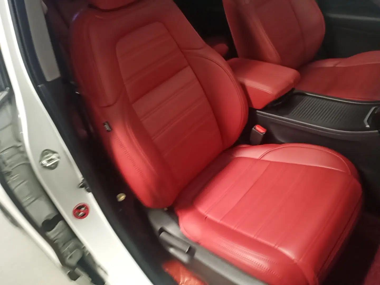 Honda Breeze 2021 240TURBO CVT Front-Wheel Drive Elite Edition — миниатюра 19