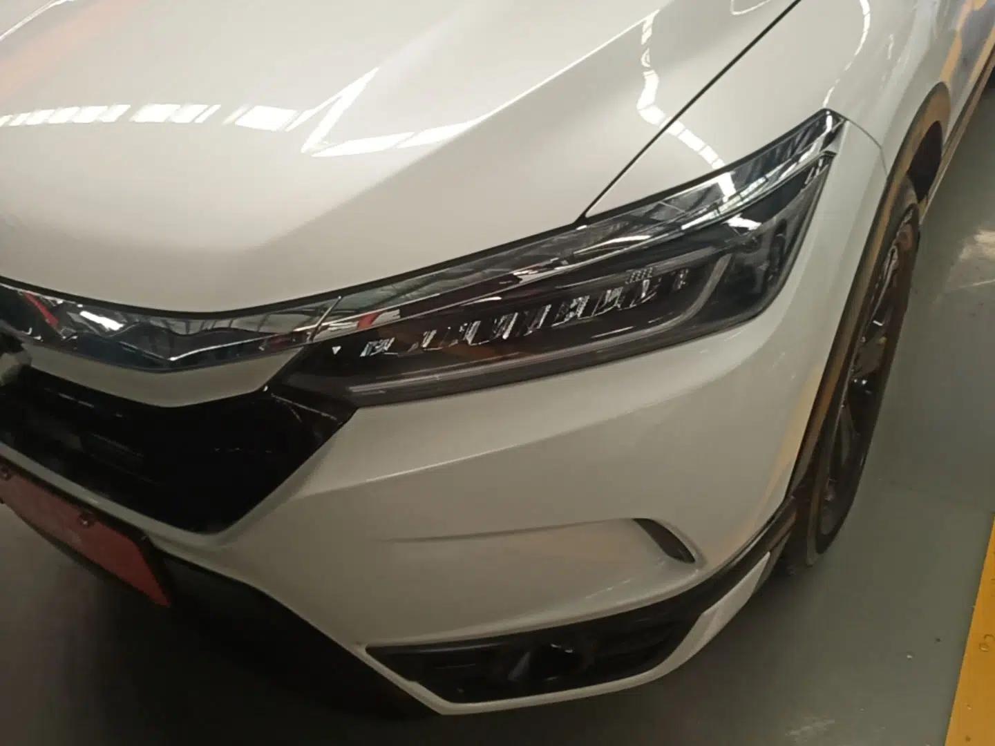 Honda Breeze 2021 240TURBO CVT Front-Wheel Drive Elite Edition — миниатюра 8