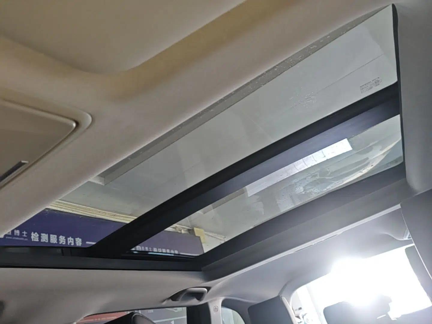 Honda Breeze 2021 Rui Hybrid 2.0L 2WD Rui Luxury Edition — миниатюра 21