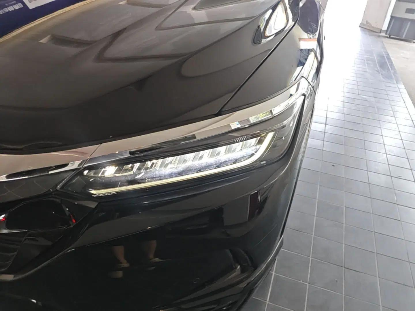 Honda Breeze 2021 Rui Hybrid 2.0L 2WD Rui Luxury Edition — миниатюра 8