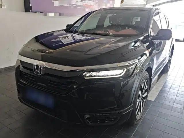 Honda Breeze 2021 Rui Hybrid 2.0L 2WD Rui Luxury Edition