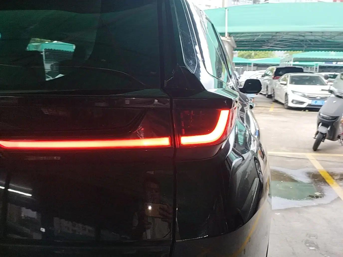 Honda Breeze 2021 Rui Hybrid 2.0L 2WD Rui Elite Edition — миниатюра 9
