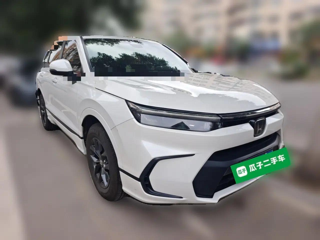 Honda Breeze 2025 240TURBO Two-Wheel-Drive Luxury Edition 5 Seats — миниатюра 3