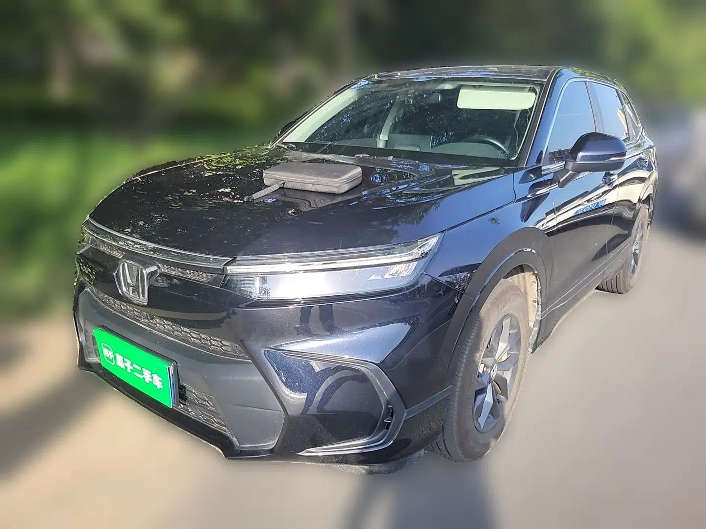 Honda Breeze 2025 240TURBO Two-Wheel Drive Elite Edition 5 Seats — миниатюра 1