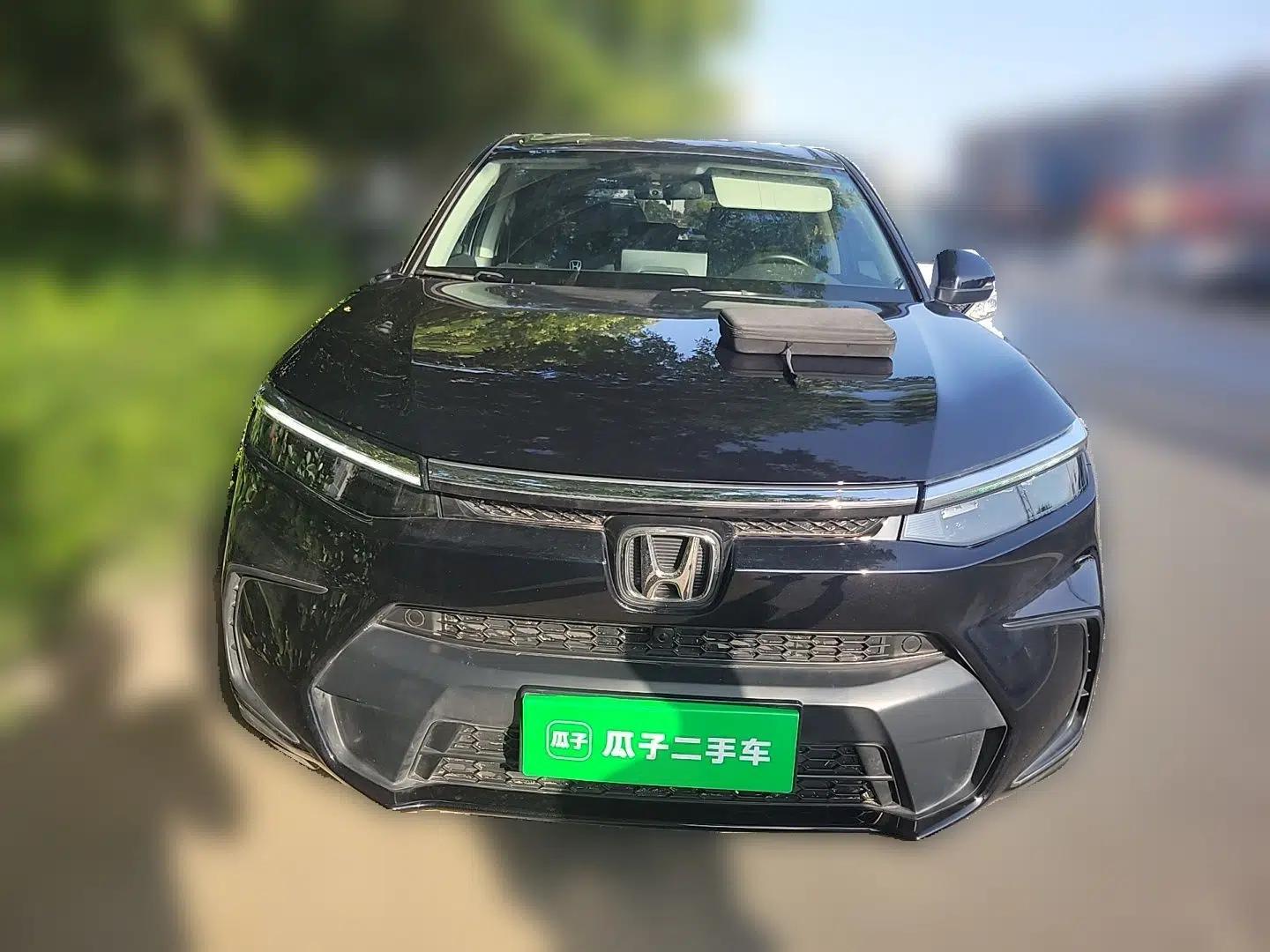 Honda Breeze 2025 240TURBO Two-Wheel Drive Elite Edition 5 Seats — миниатюра 2