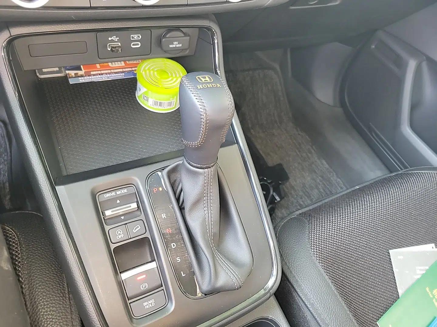 Honda Breeze 2025 240TURBO Two-Wheel Drive Elite Edition 5 Seats — миниатюра 14