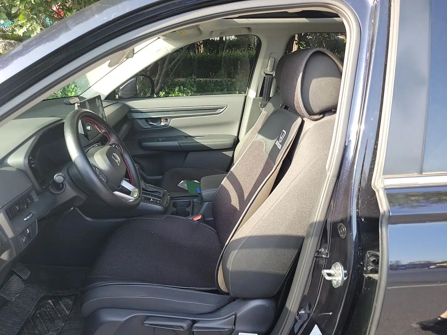 Honda Breeze 2025 240TURBO Two-Wheel Drive Elite Edition 5 Seats — миниатюра 15