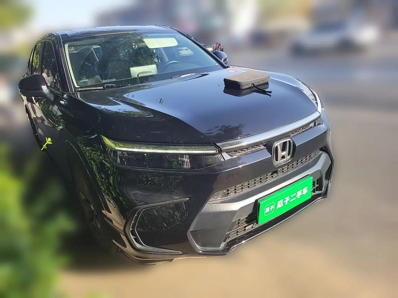 Honda Breeze 2025 240TURBO Two-Wheel Drive Elite Edition 5 Seats — миниатюра 3