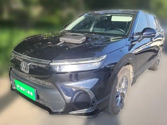 Honda Breeze 2025 240TURBO Two-Wheel Drive Elite Edition 5 Seats
