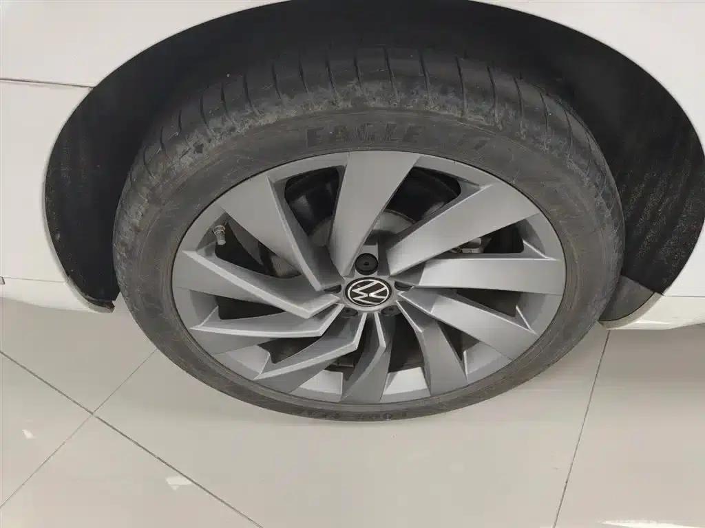 FAW-Volkswagen CC 2024 380TSI Striking Edition — миниатюра 30