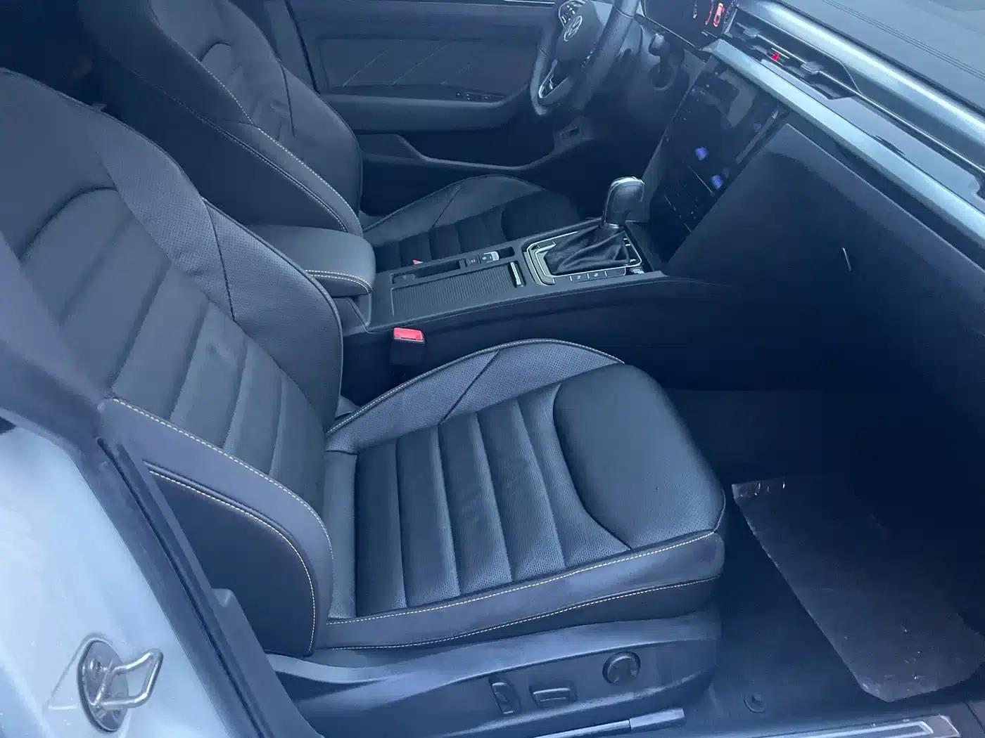 FAW-Volkswagen CC 2024 380TSI Striking Edition — миниатюра 6
