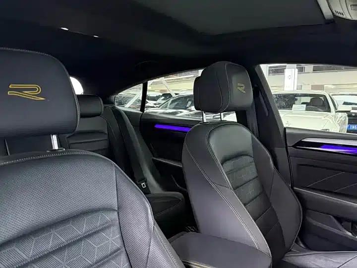 FAW-Volkswagen CC 2023 380TSI Striking Edition — миниатюра 12