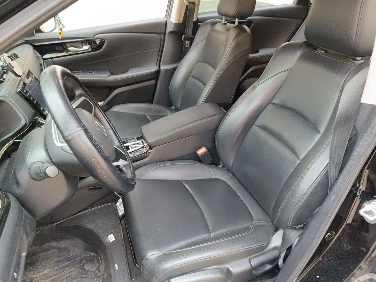 Honda Crider 2022 180Turbo CVT Luxury Edition — миниатюра 19