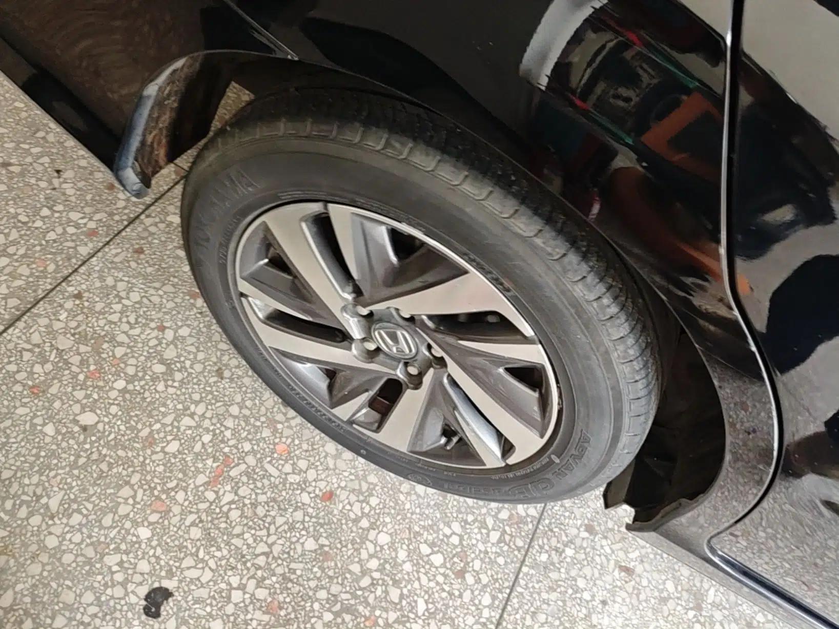 Honda Crider 2019 180 Turbo CVT Comfort Version China VI — миниатюра 11