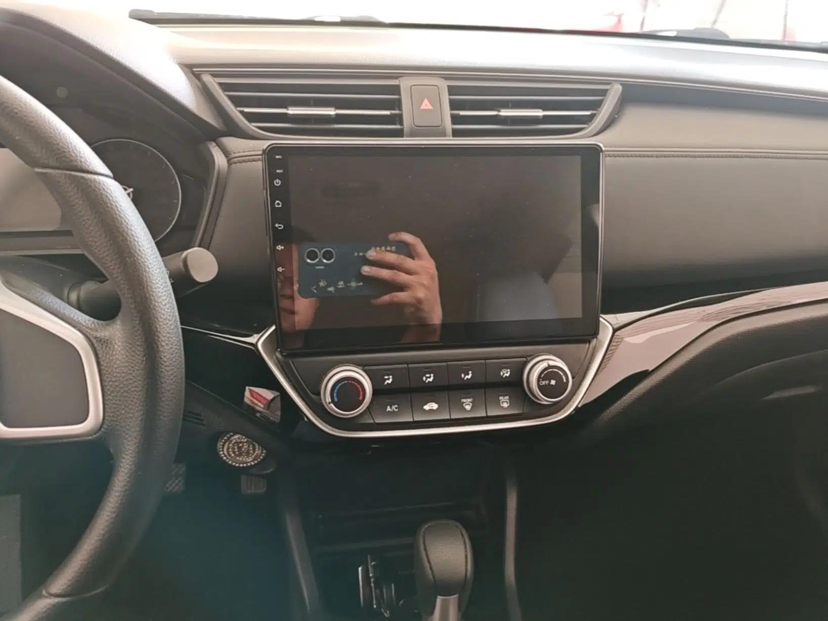 Honda Crider 2019 180 Turbo CVT Comfort Version China VI — миниатюра 15