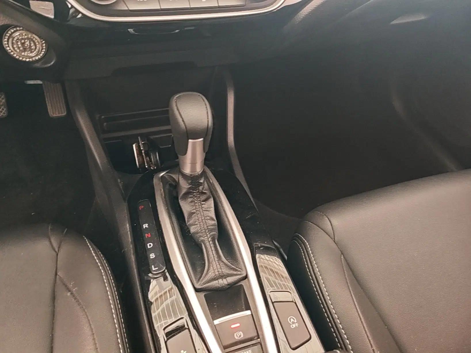 Honda Crider 2019 180 Turbo CVT Comfort Version China VI — миниатюра 16