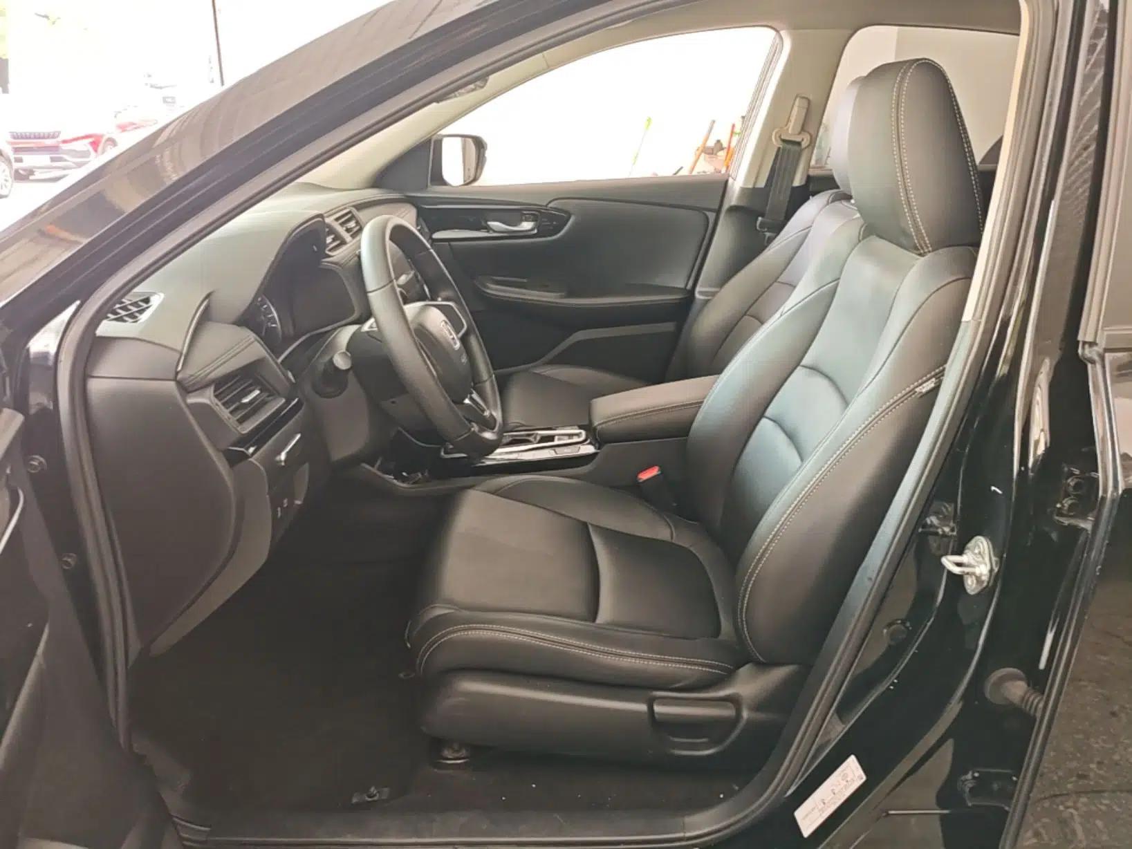 Honda Crider 2019 180 Turbo CVT Comfort Version China VI — миниатюра 17