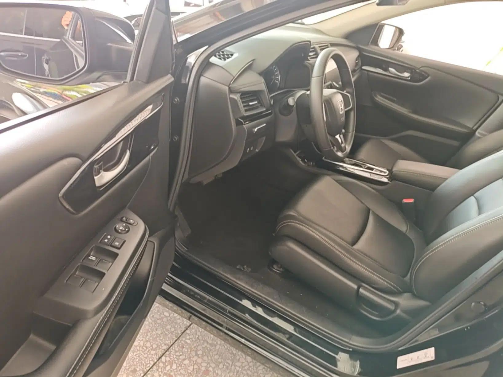 Honda Crider 2019 180 Turbo CVT Comfort Version China VI — миниатюра 18