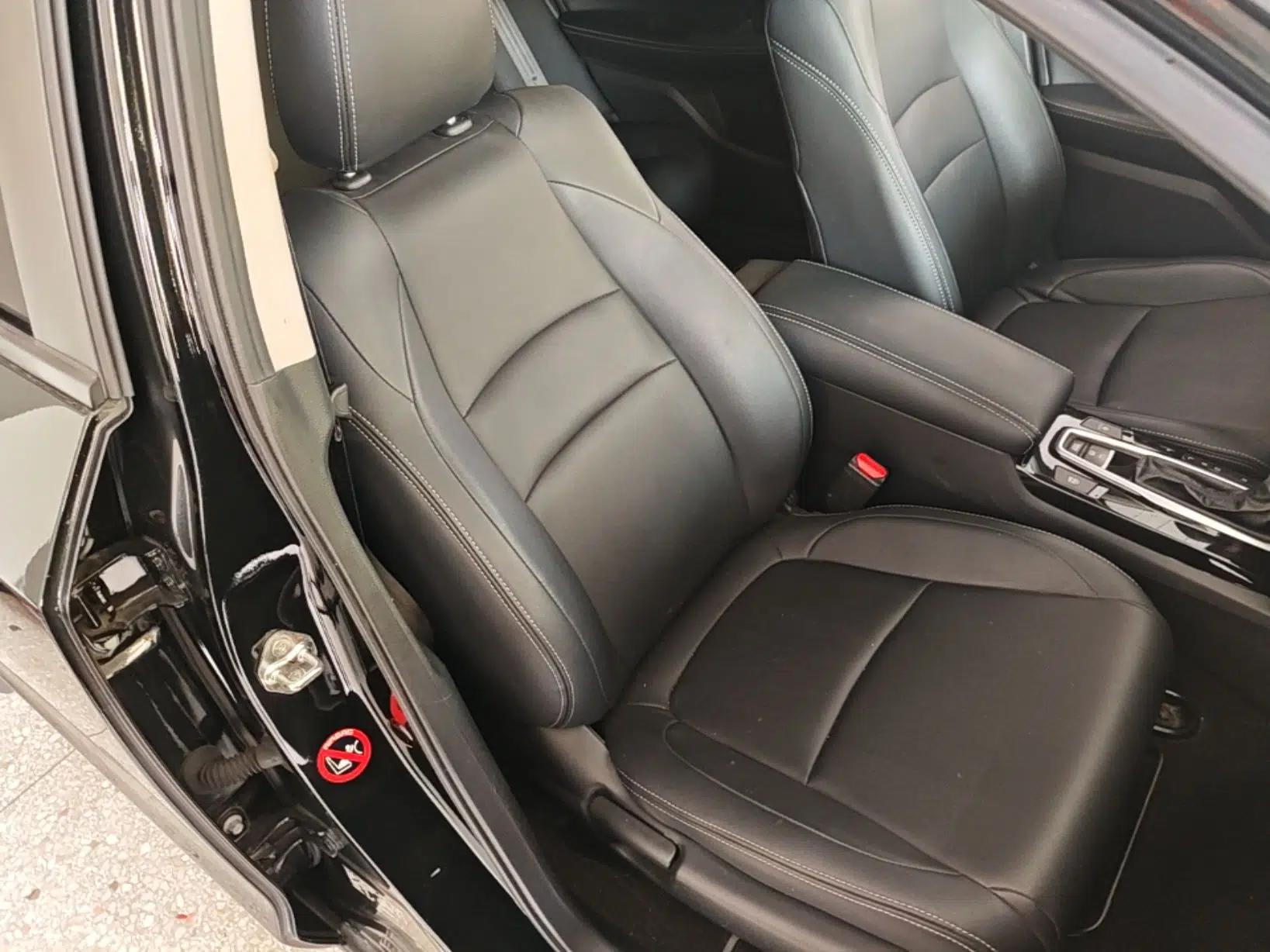 Honda Crider 2019 180 Turbo CVT Comfort Version China VI — миниатюра 19