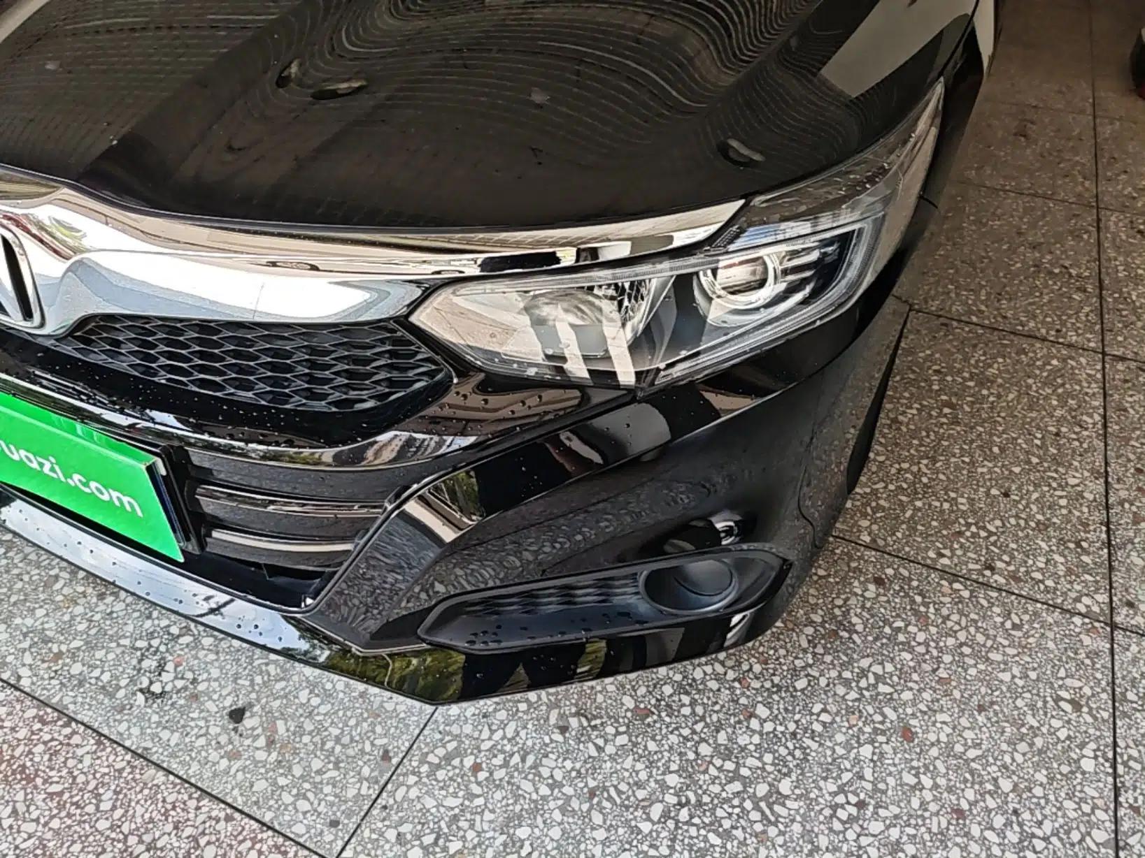 Honda Crider 2019 180 Turbo CVT Comfort Version China VI — миниатюра 8